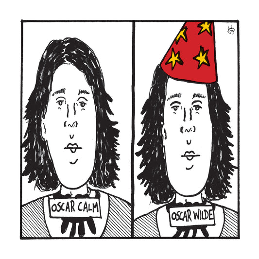 Oscar Wilde
