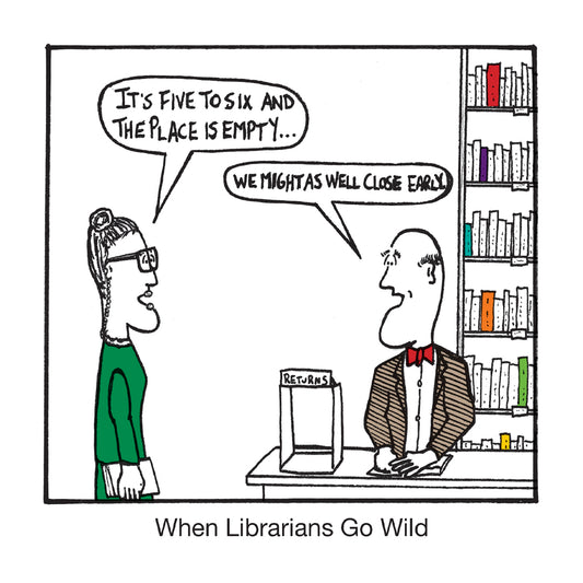 Librarians