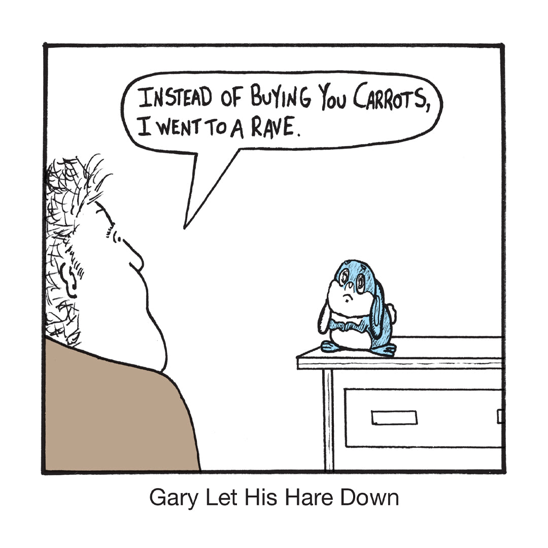 Gary