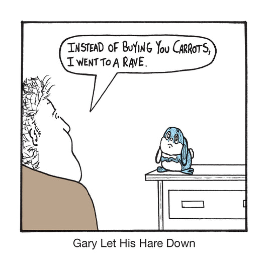 Gary