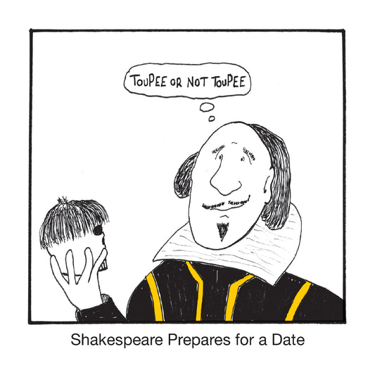 Shakespeare
