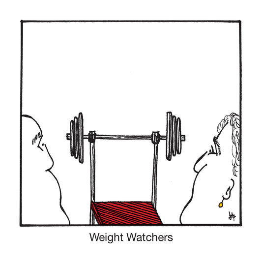 Weight Watchers