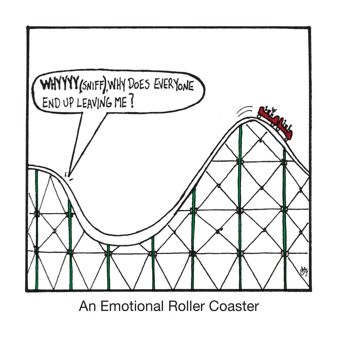 Rollercoaster