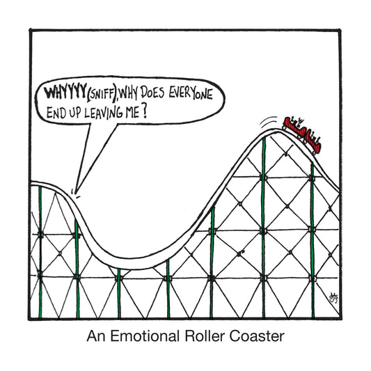Rollercoaster