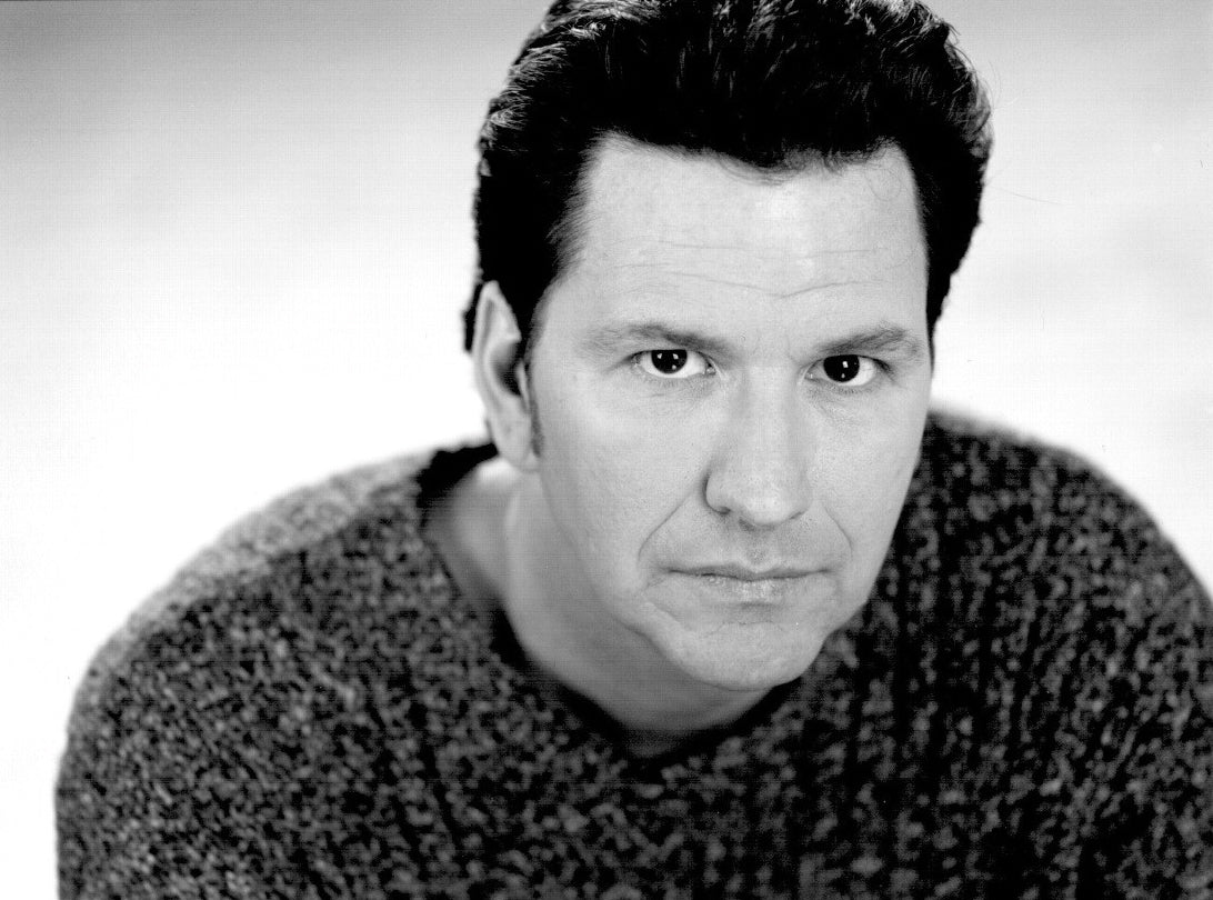Stewart Francis